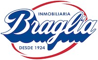 Inmobiliaria Braglia Logo