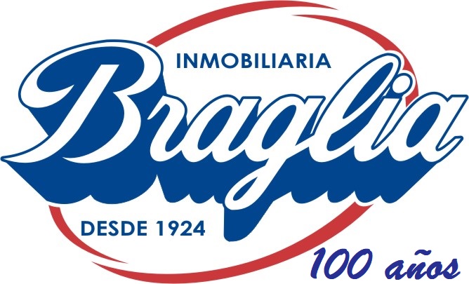 Inmobiliaria Braglia Logo